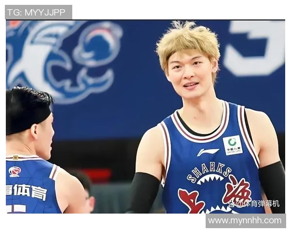 卢伟：张镇麟对上海男篮协助很大；王哲林今夏练了上万次罚篮